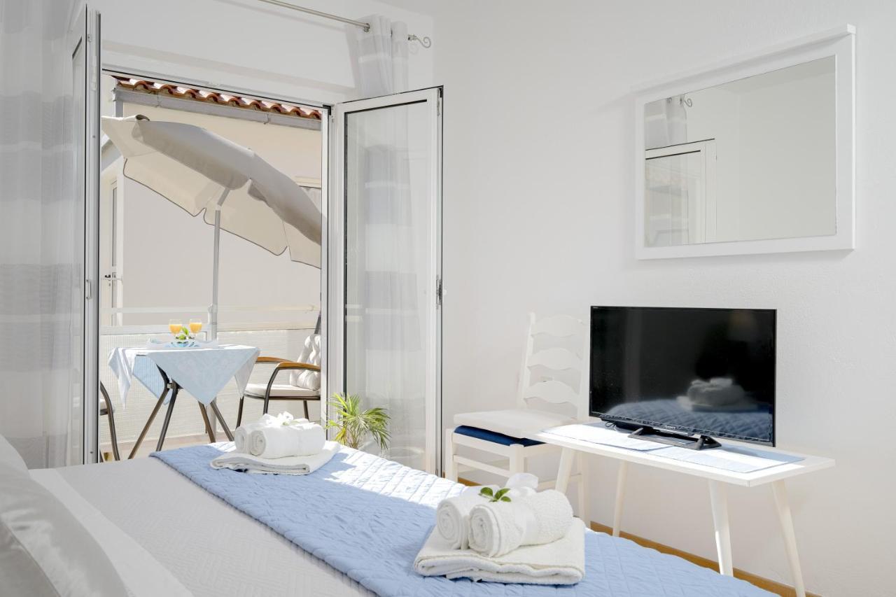 Apartments Margita Hvar Town Pokój zdjęcie