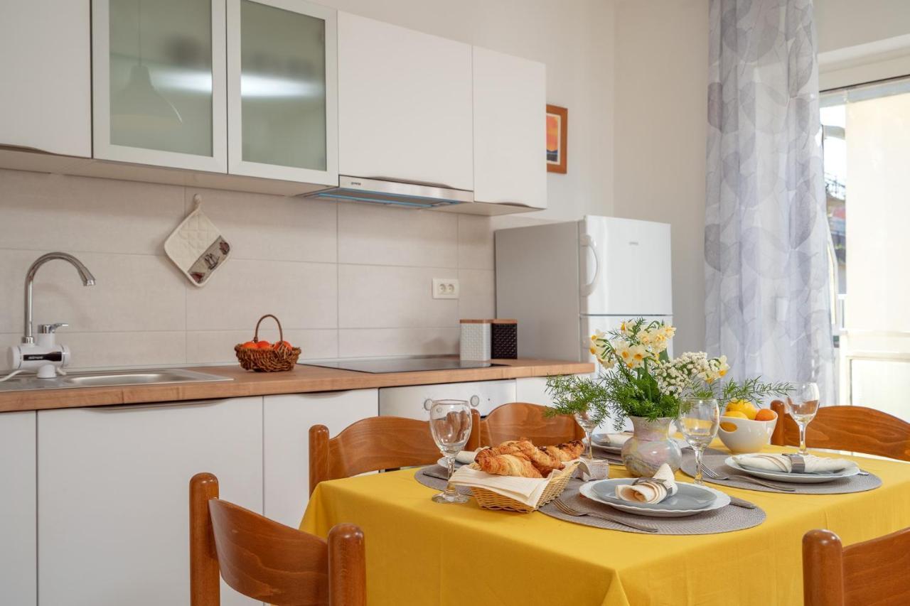 Apartments Margita Hvar Town Zewnętrze zdjęcie