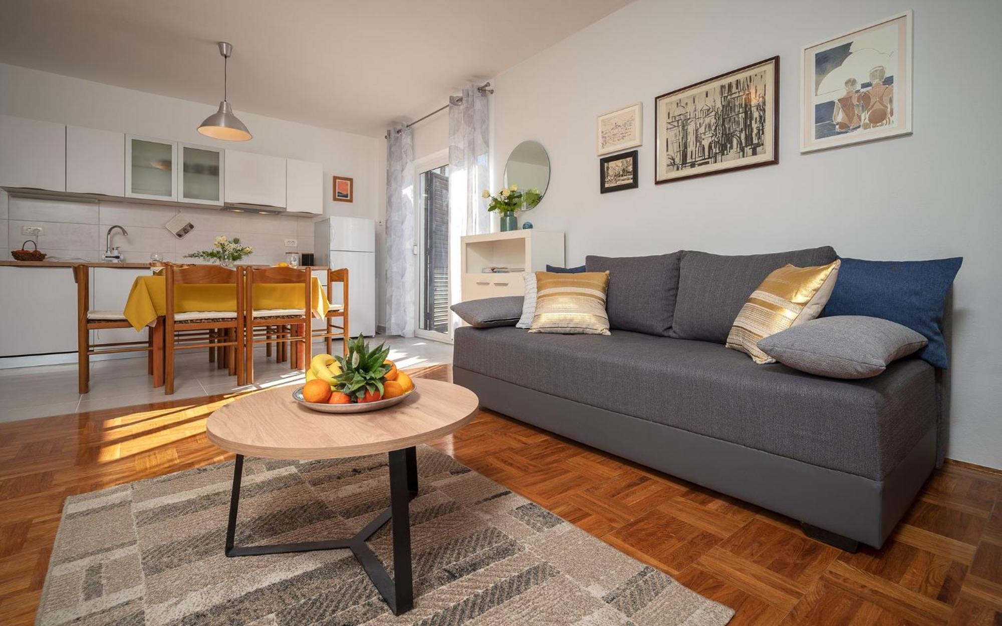 Apartments Margita Hvar Town Pokój zdjęcie