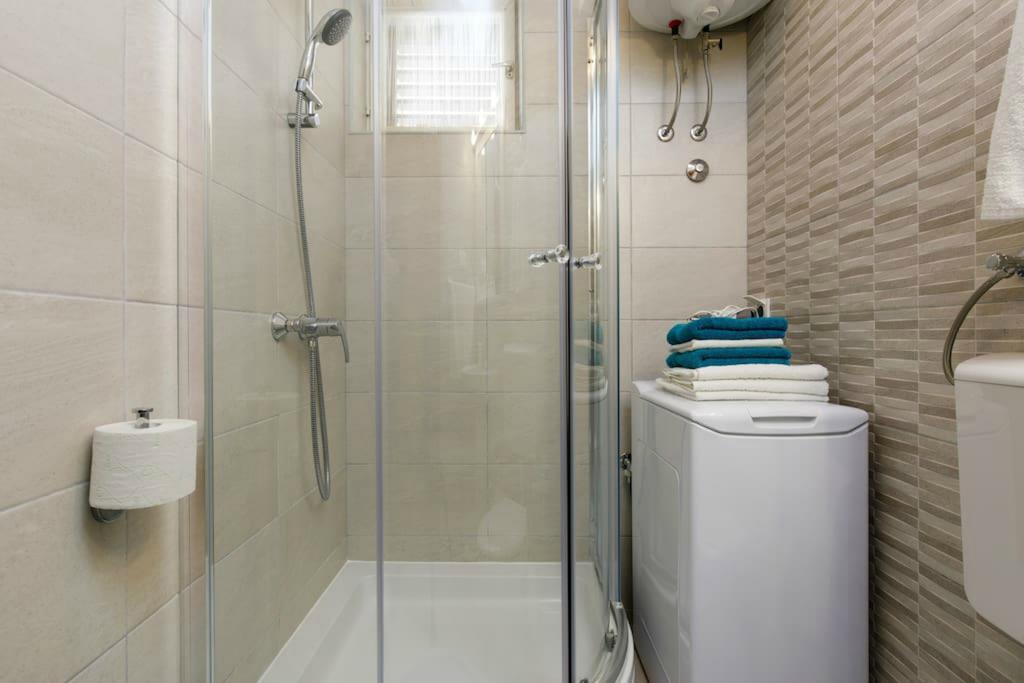 Apartments Margita Hvar Town Zewnętrze zdjęcie