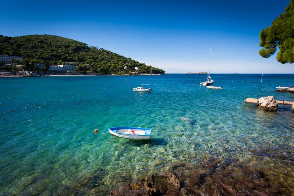 Apartments Margita Hvar Town Zewnętrze zdjęcie