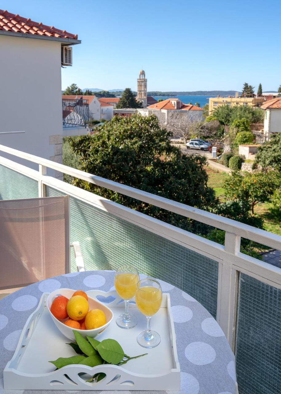 Apartments Margita Hvar Town Zewnętrze zdjęcie