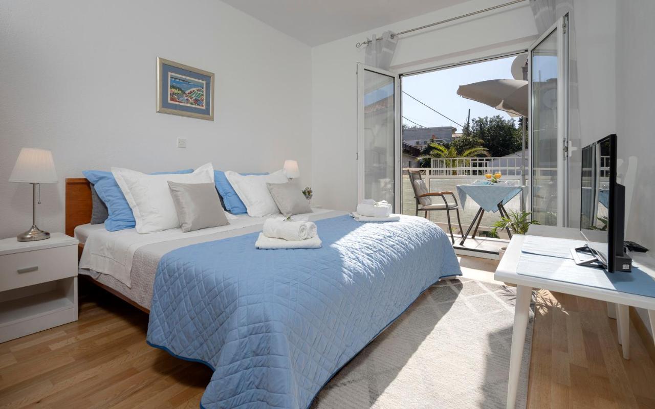 Apartments Margita Hvar Town Zewnętrze zdjęcie